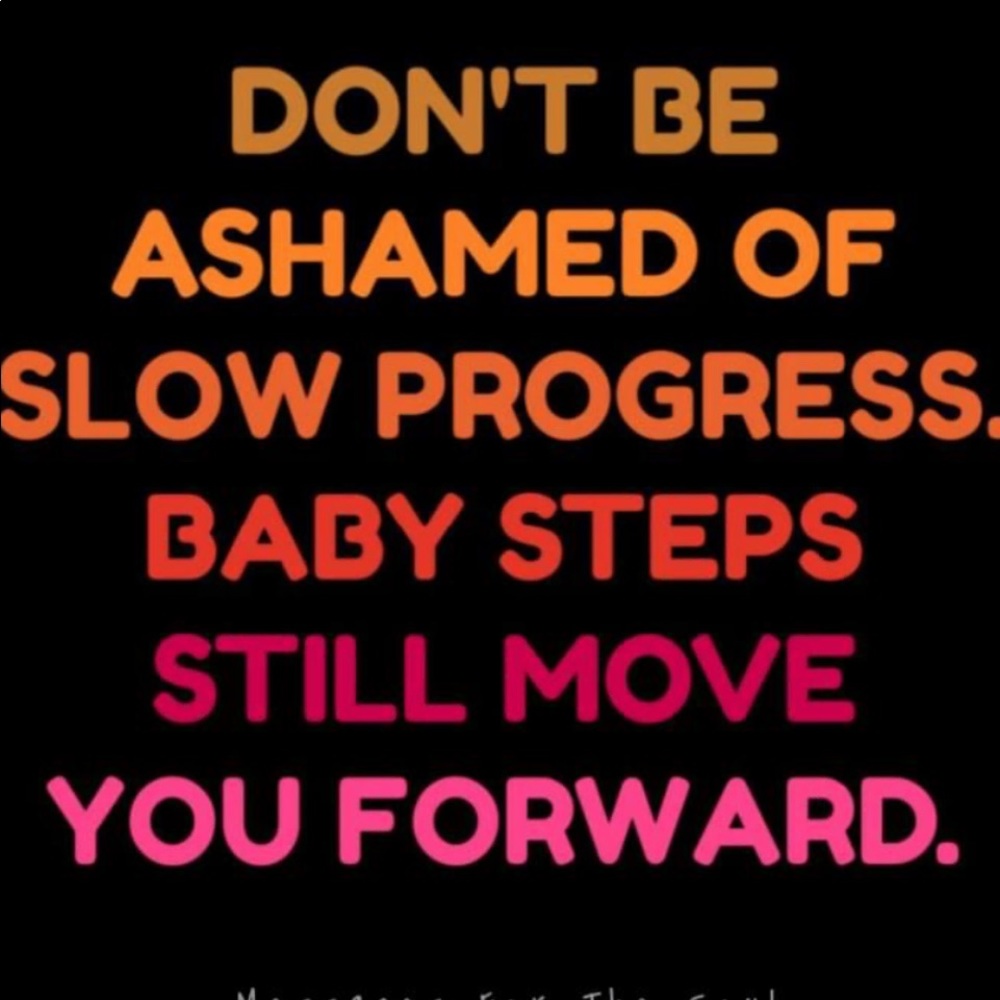 Meet your Posher, Traesha